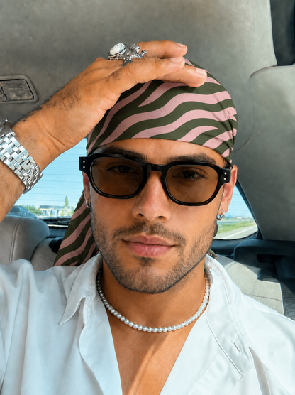 Foulard à Fruit