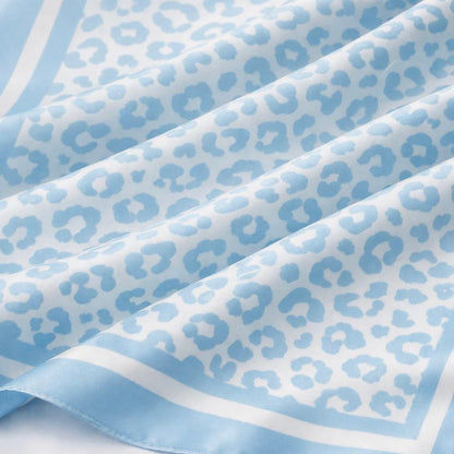 Foulard à Fruit